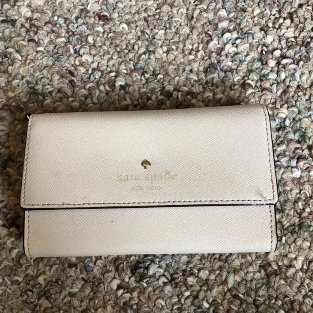 Kate Spade Wallet